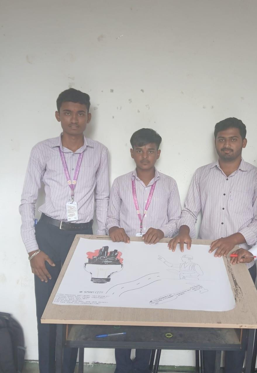 project